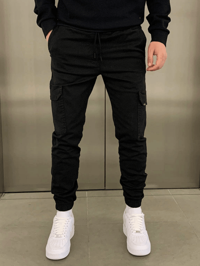 Trousers & Shorts
