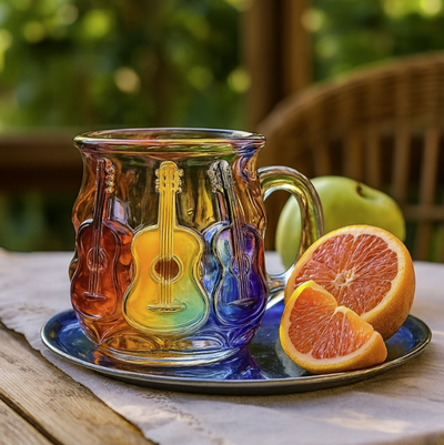 The Mug Collection