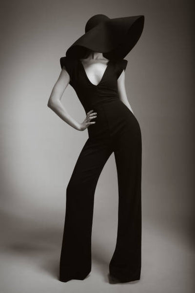 Jumpsuits