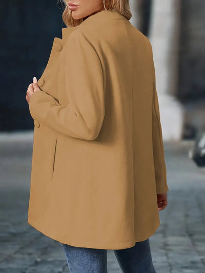 The Hadley Coat