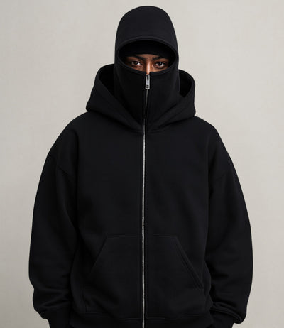 The Ripley Hoodie Unisex