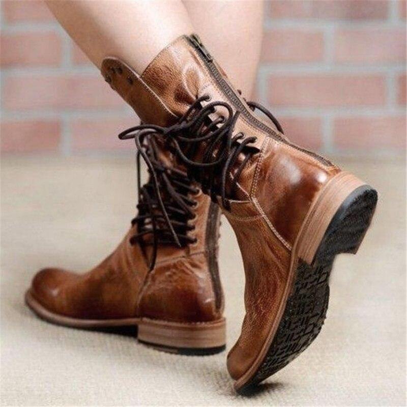 The Warwick Boots