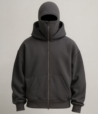 The Ripley Hoodie Unisex