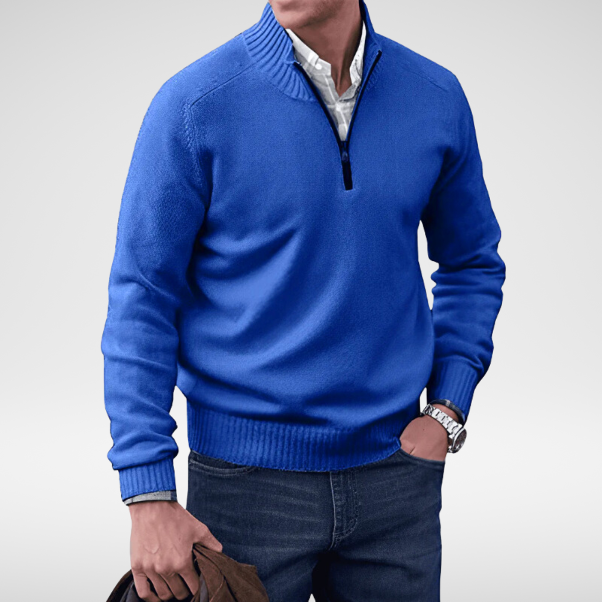 The Cambridge Sweater