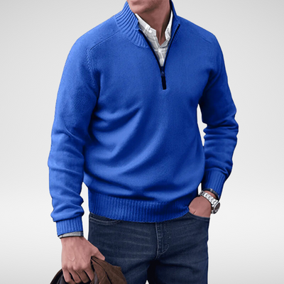 The Cambridge Sweater