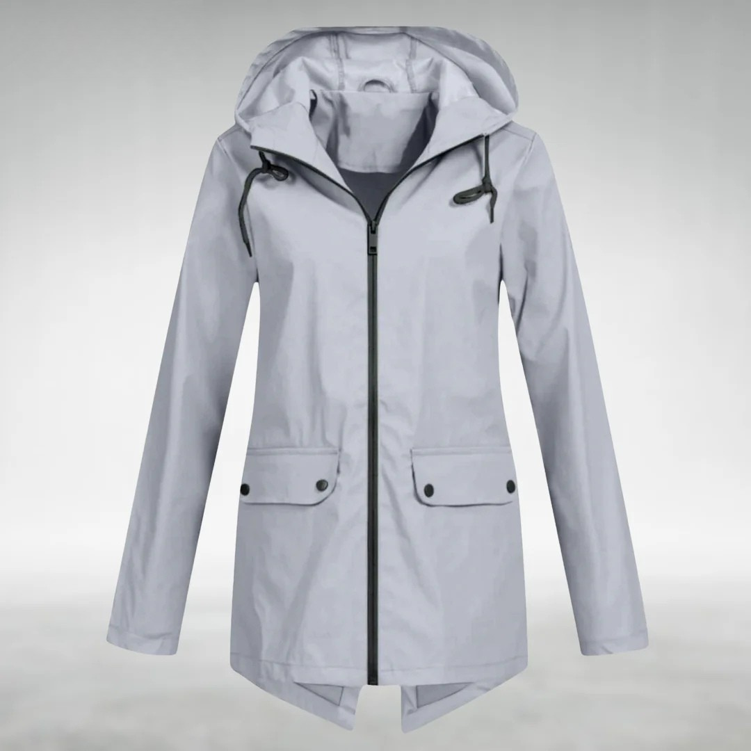 The Windsor Raincoat