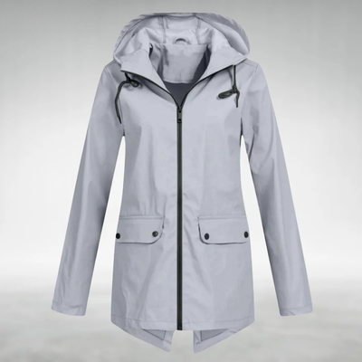 The Windsor Raincoat