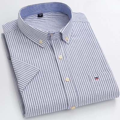 The Carlisle Shirt