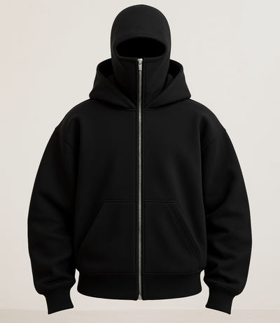 The Ripley Hoodie Unisex