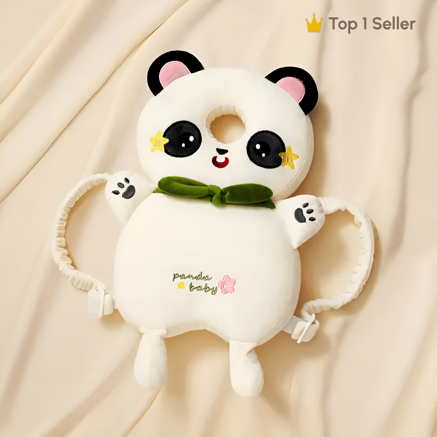 BabySaver Safety Backpack™