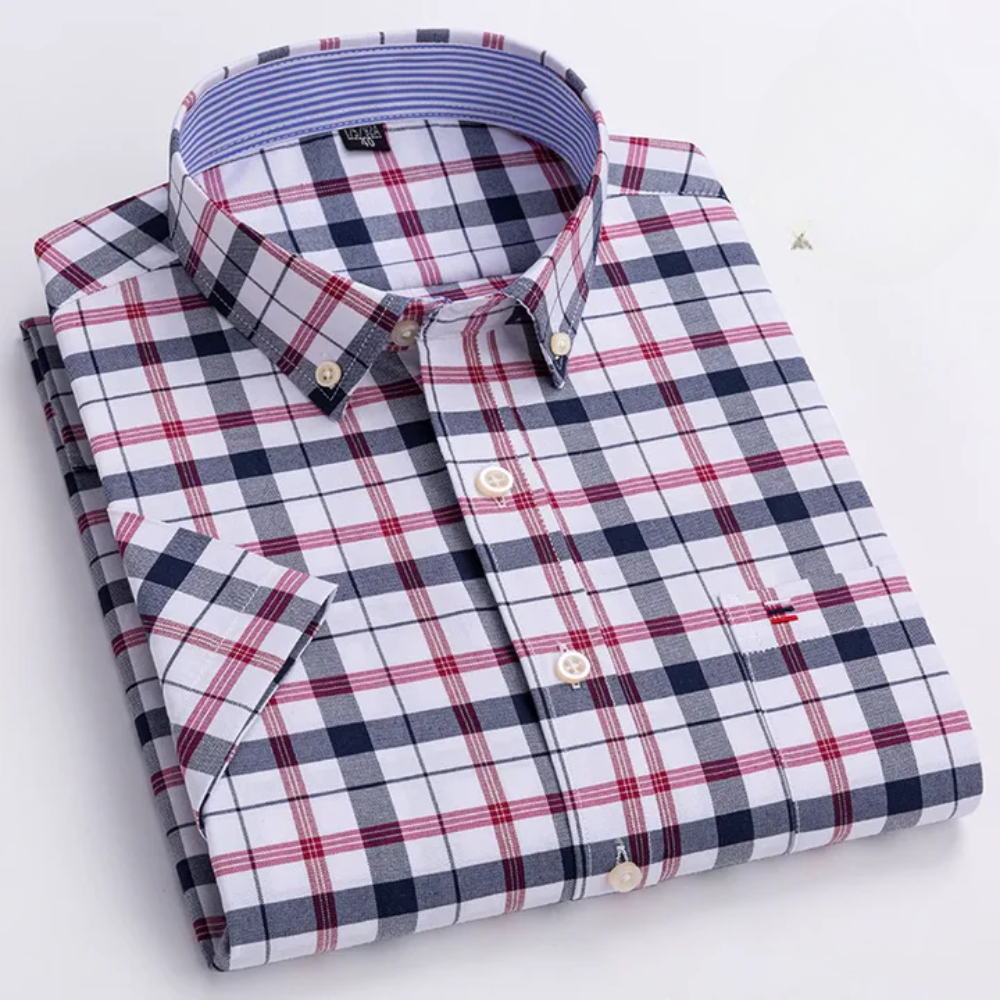 The Carlisle Shirt