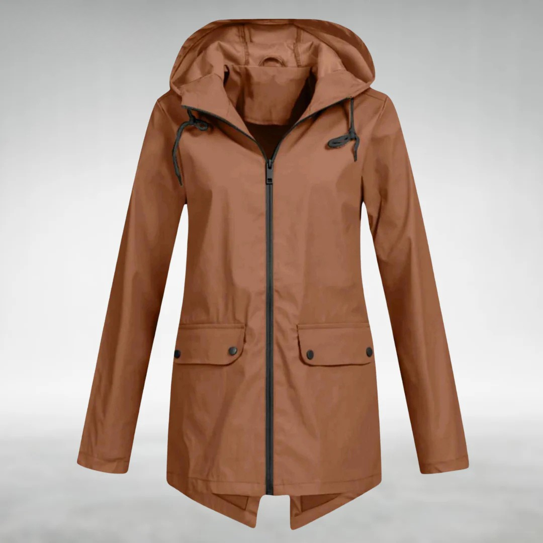 The Windsor Raincoat
