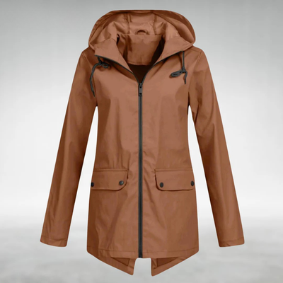The Windsor Raincoat
