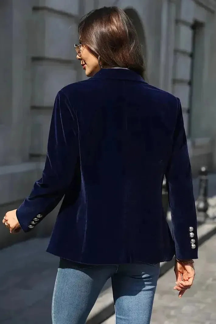 The Warwick Blazer