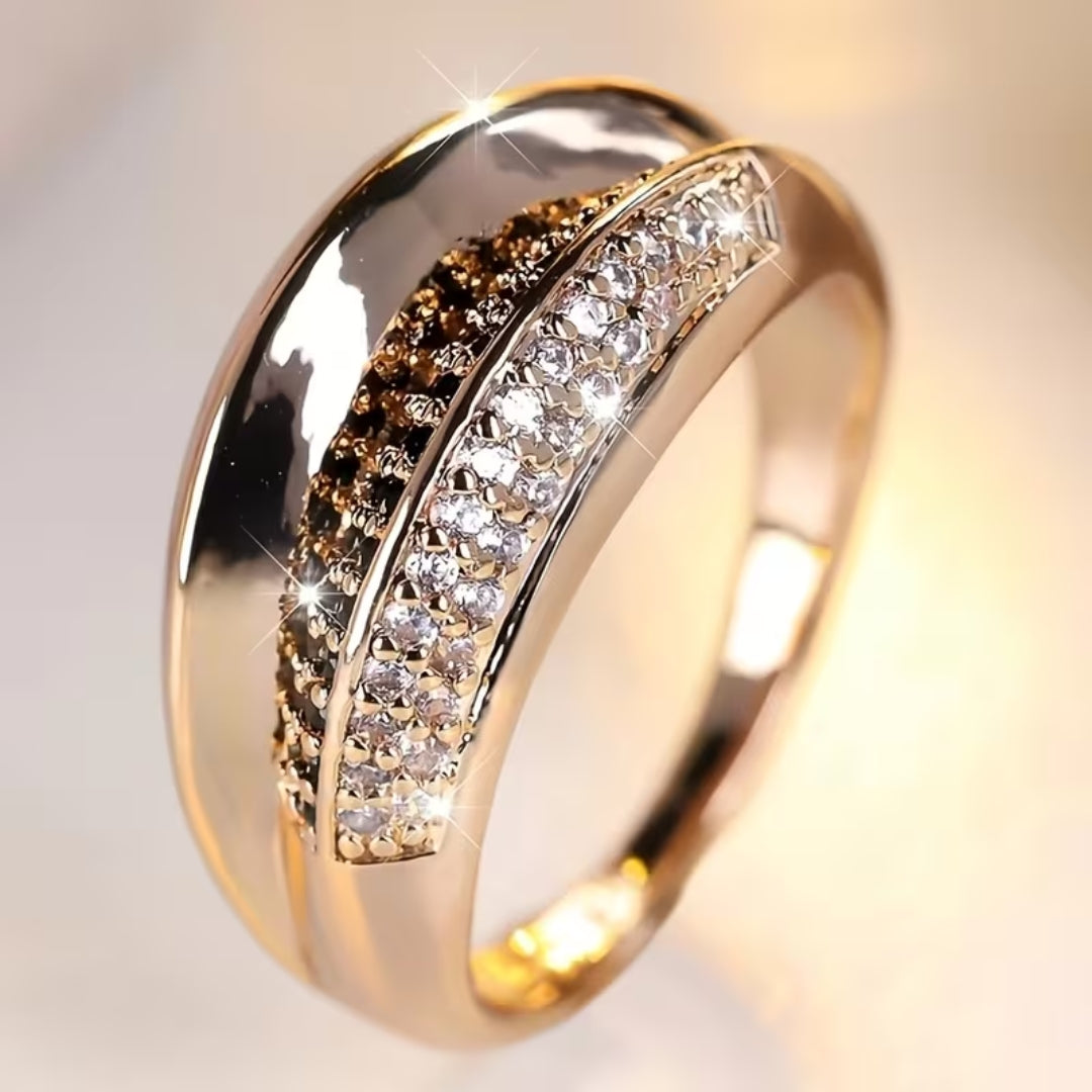Dual Radiance Ring