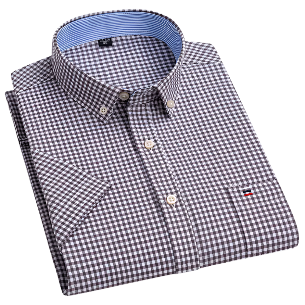 The Carlisle Shirt