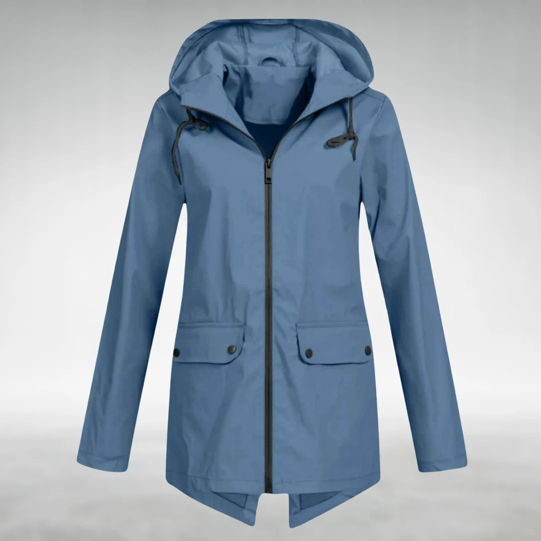 The Windsor Raincoat