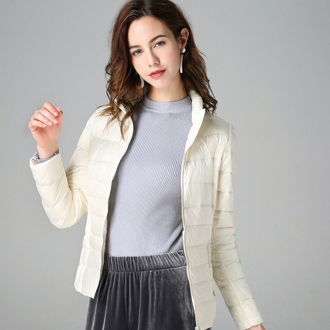 The Storm Jacket