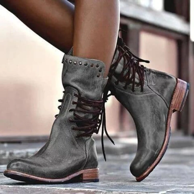 The Warwick Boots