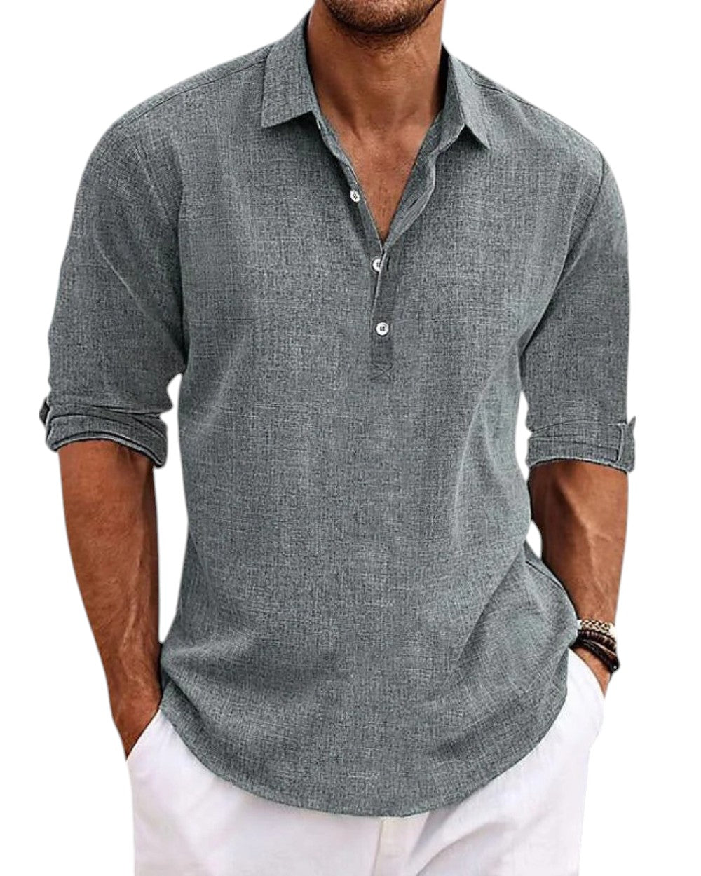 The Ilkley Shirt