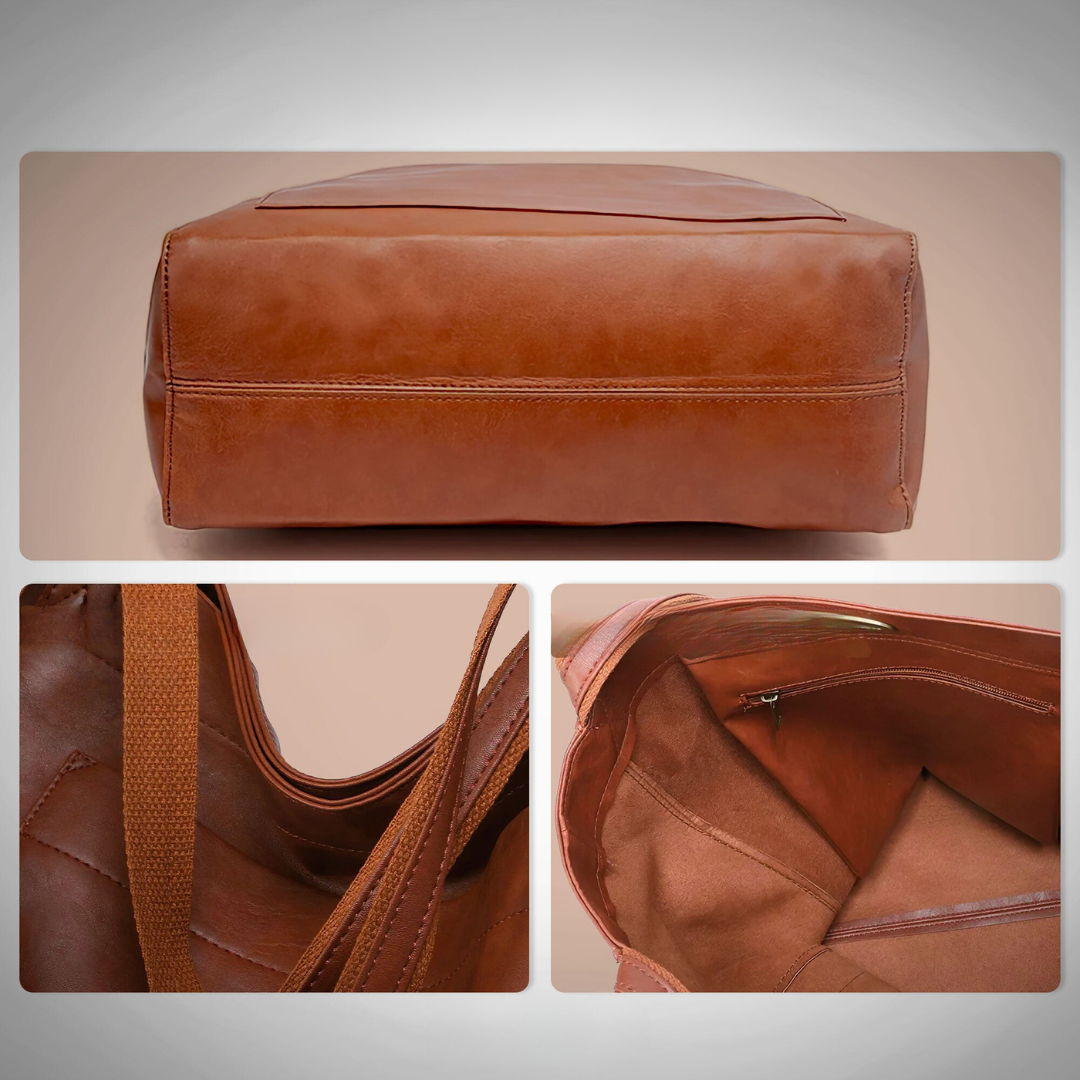 The Chic Urban Tote