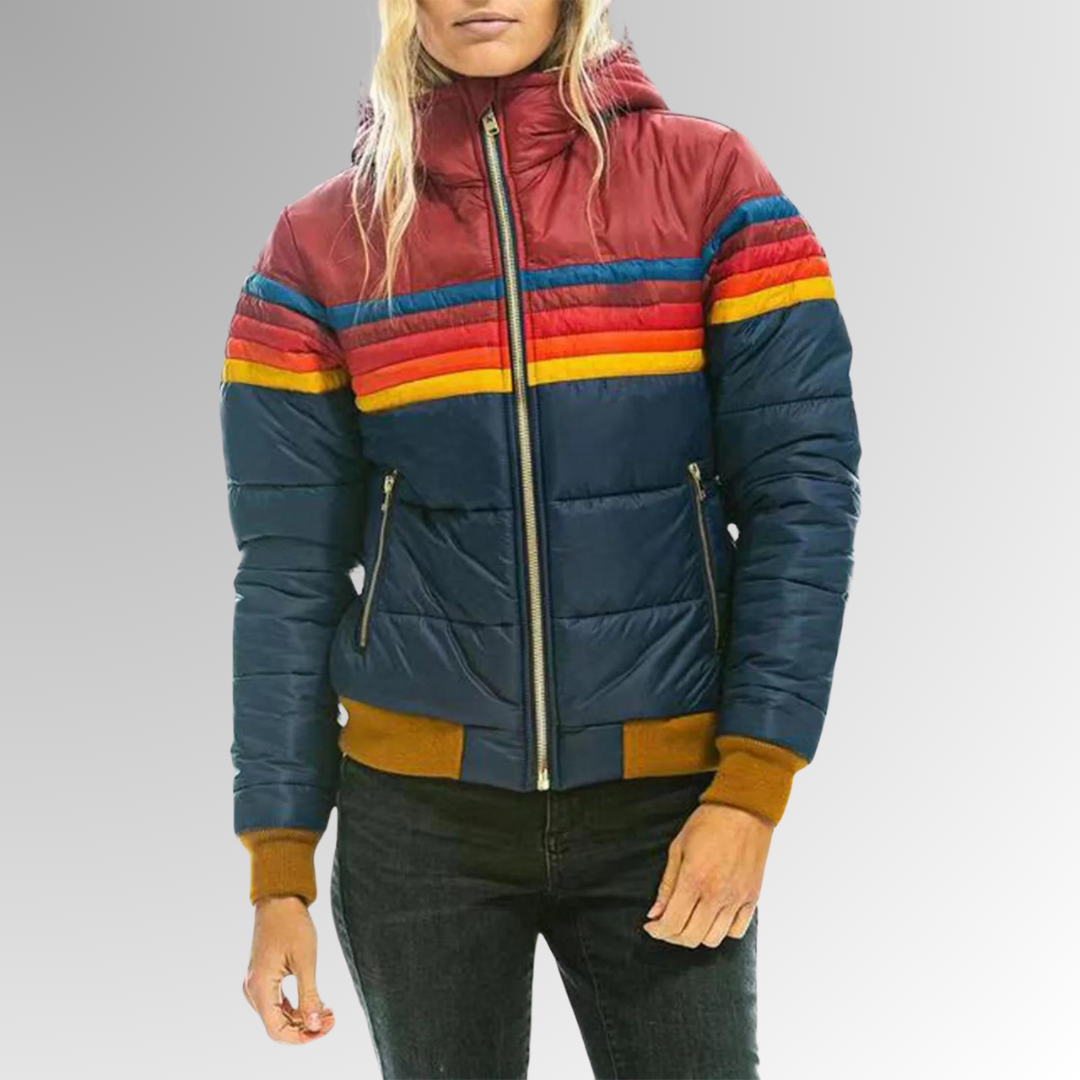 The Ascot 70’s Coat