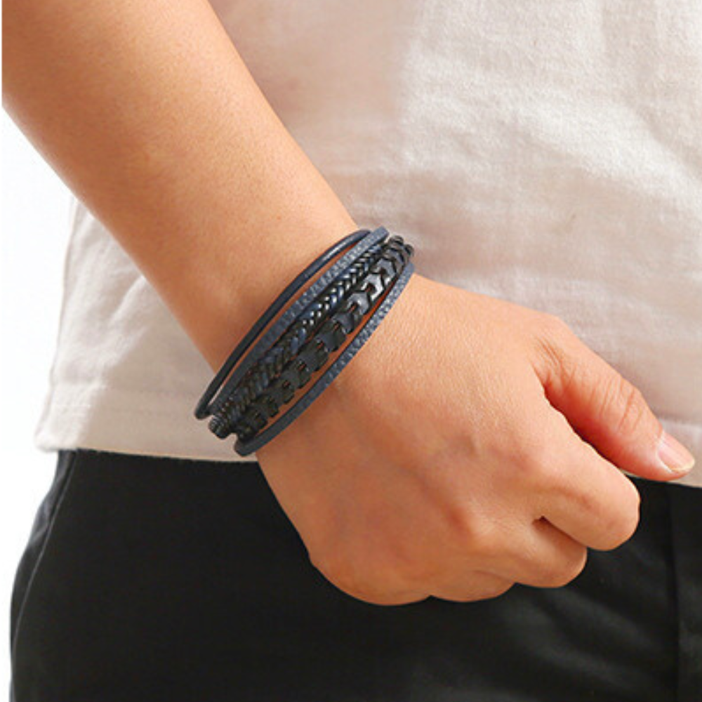 The Durham Bracelet