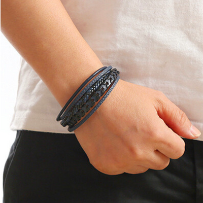 The Durham Bracelet