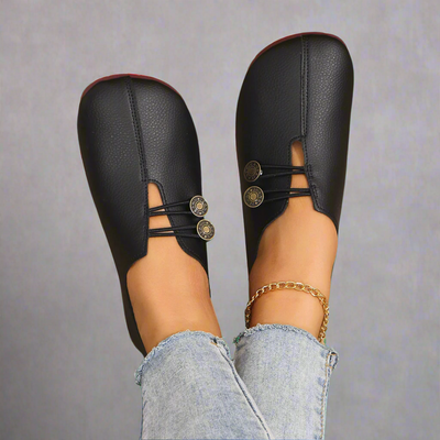 The Redbridge Slip-Ons