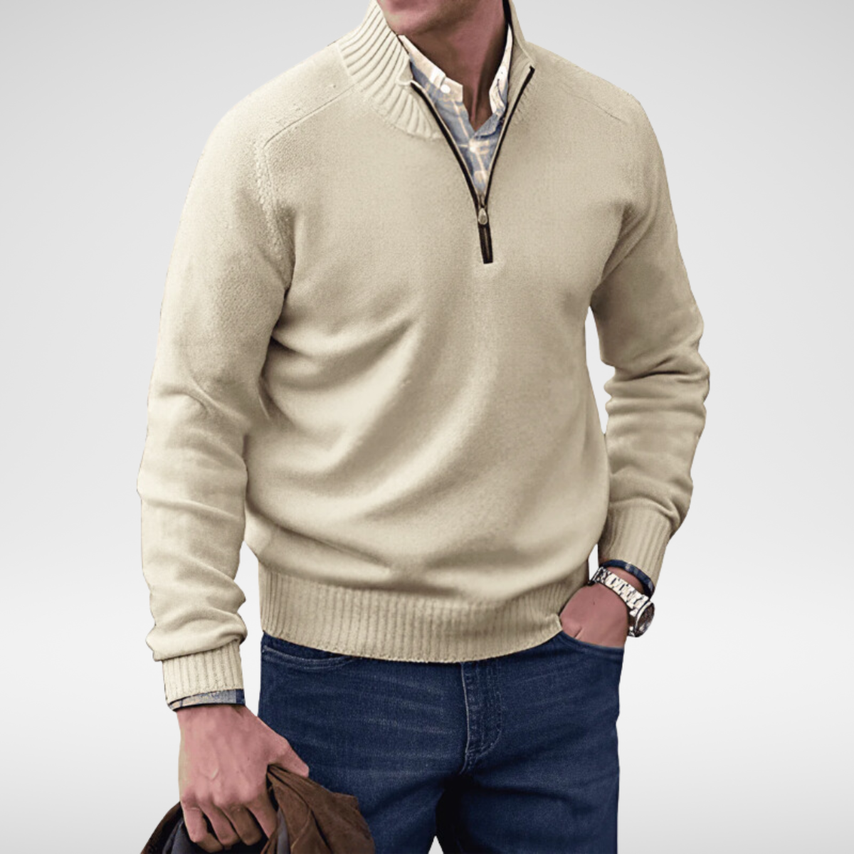 The Cambridge Sweater