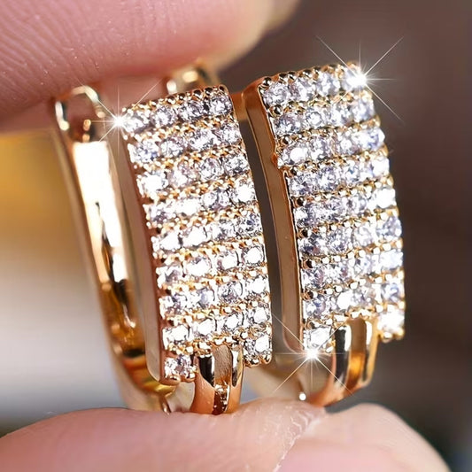 Golden Radiance Huggies