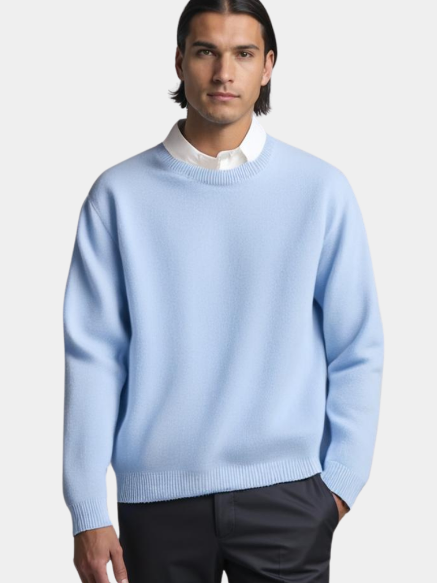 The Stratford Jumper
