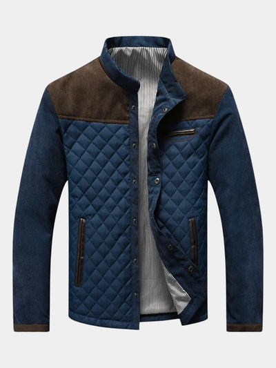 The Kensington Jacket