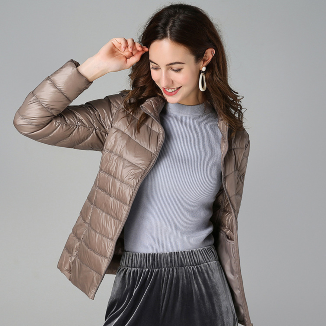 The Storm Jacket