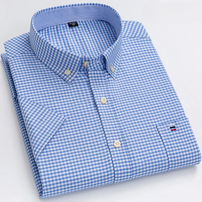 The Carlisle Shirt
