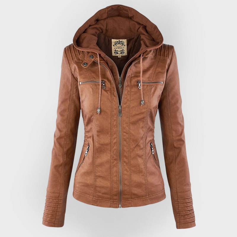 The Canterbury Jacket