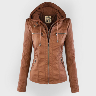 The Canterbury Jacket
