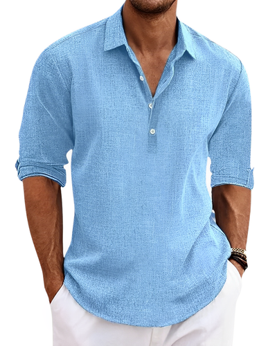 The Ilkley Shirt