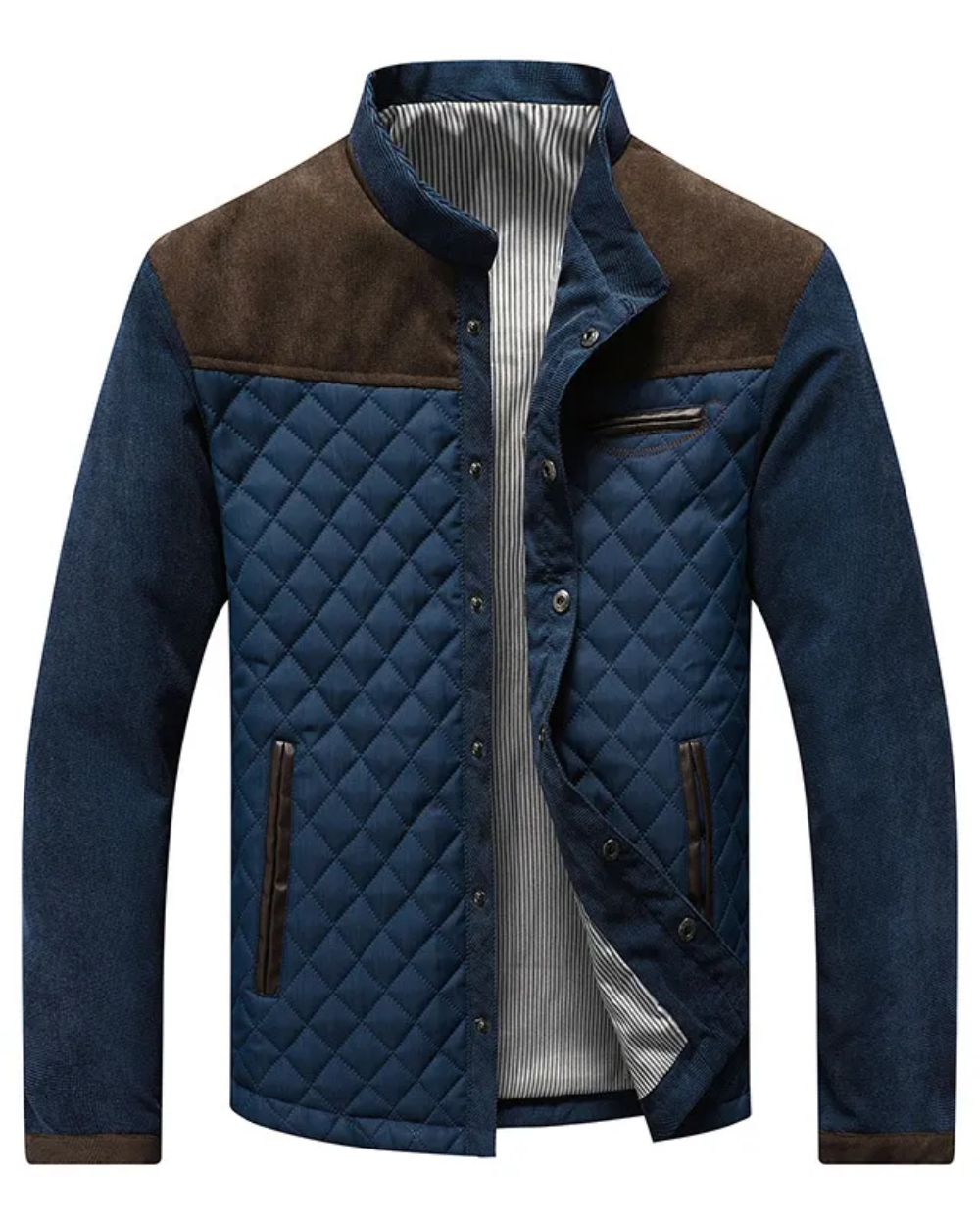 The Kensington Jacket