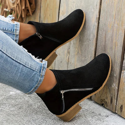 The Durham Boots