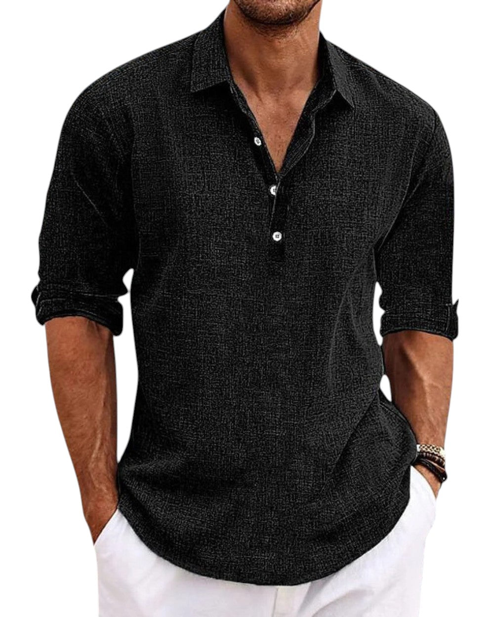 The Ilkley Shirt