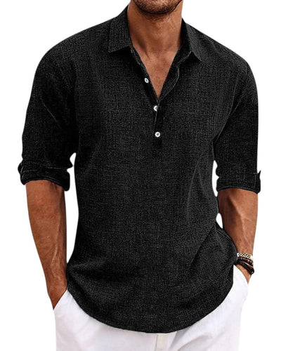 The Ilkley Shirt