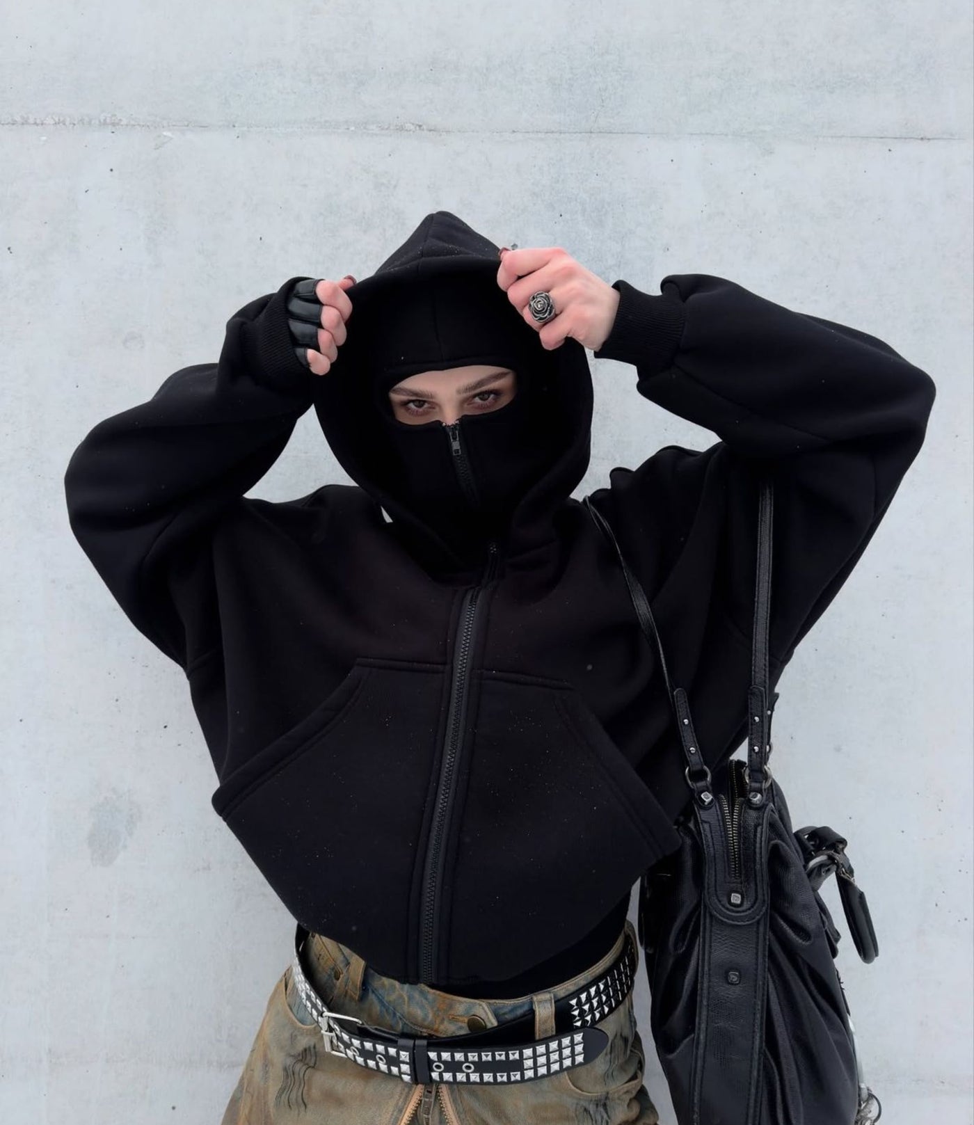 The Ripley Hoodie Unisex