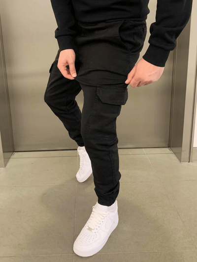 The Kettering Jogger