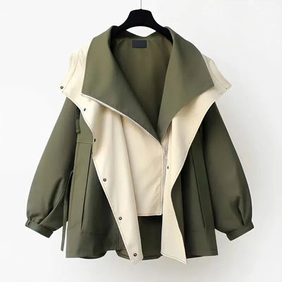 The Whitby Raincoat