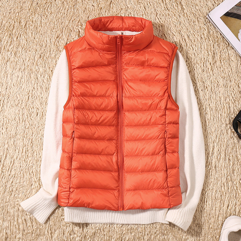 The Peak Gilet