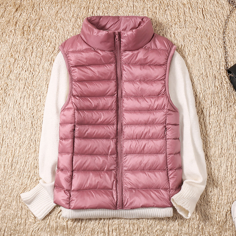 The Peak Gilet