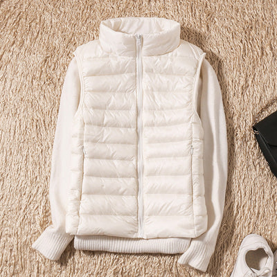 The Peak Gilet