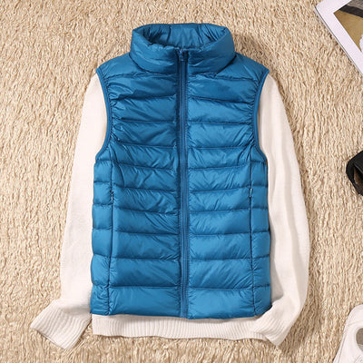 The Peak Gilet
