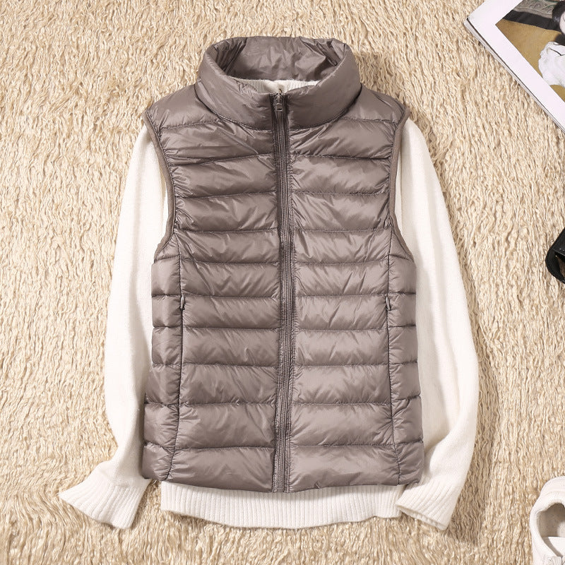 The Peak Gilet